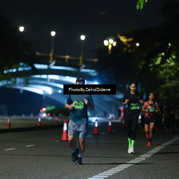 Runner Photo 5329081