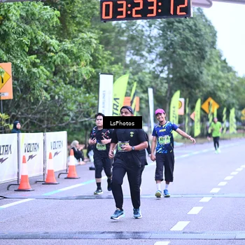 Runner Photo 5329083