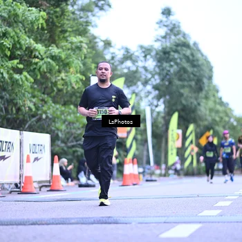 Runner Photo 5329085