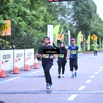 Runner Photo 5329087