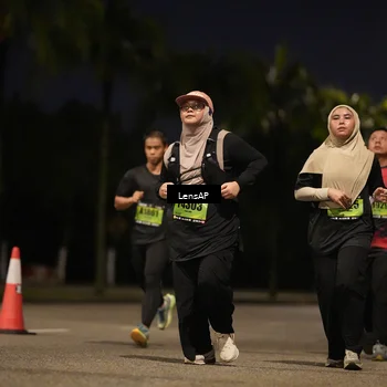 Runner Photo 5329094