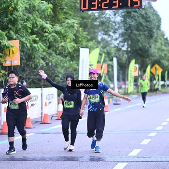 Runner Photo 5329102