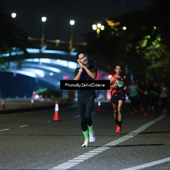 Runner Photo 5329103