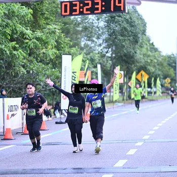 Runner Photo 5329107