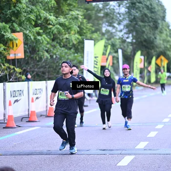 Runner Photo 5329109