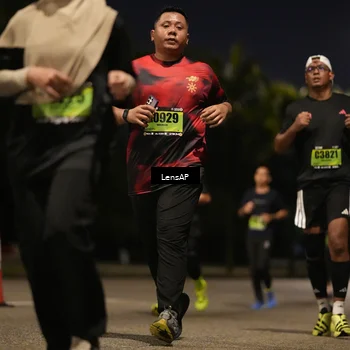 Runner Photo 5329111