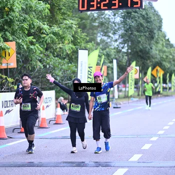 Runner Photo 5329112
