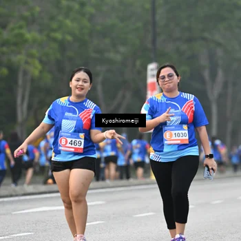 Runner Photo 5329114