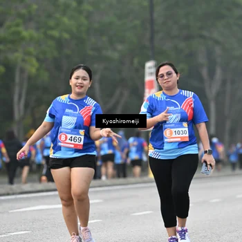 Runner Photo 5329115