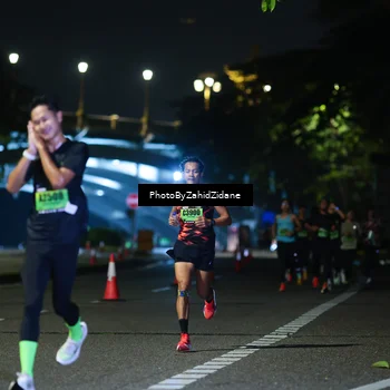 Runner Photo 5329117