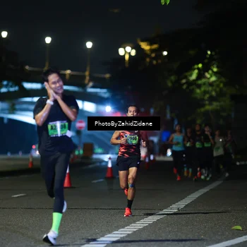Runner Photo 5329118
