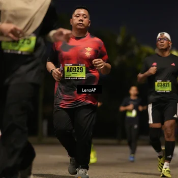 Runner Photo 5329121