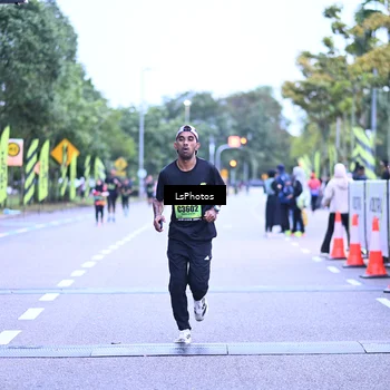Runner Photo 5329122