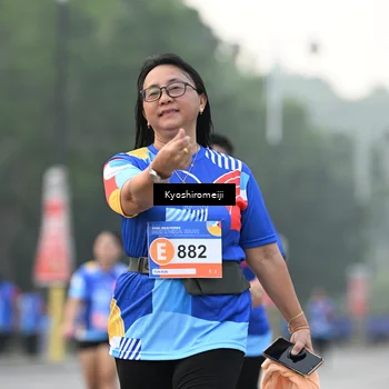 Runner Photo 5329125