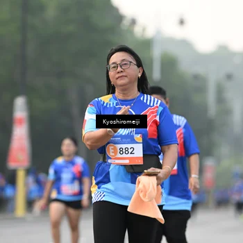 Runner Photo 5329126