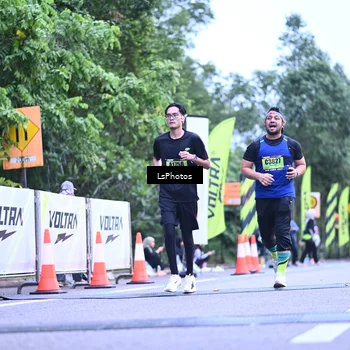 Runner Photo 5329127