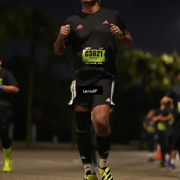 Runner Photo 5329128