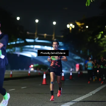 Runner Photo 5329132
