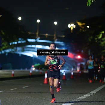 Runner Photo 5329133