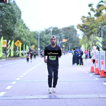 Runner Photo 5329134