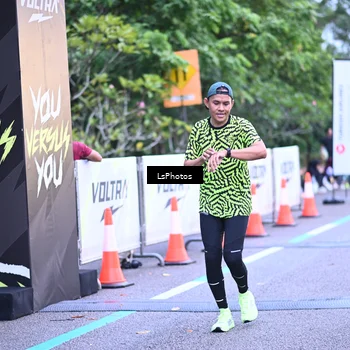 Runner Photo 5329135