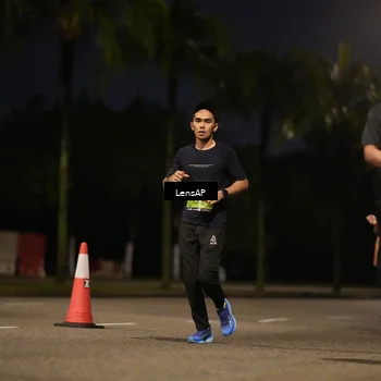 Runner Photo 5329137