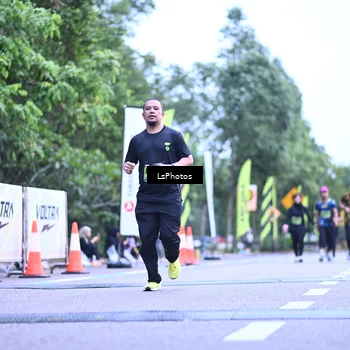 Runner Photo 5329138