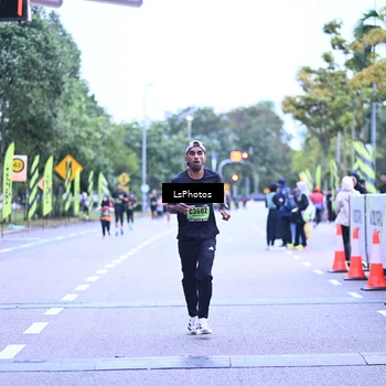 Runner Photo 5329139