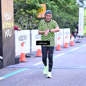 Runner Photo 5329144