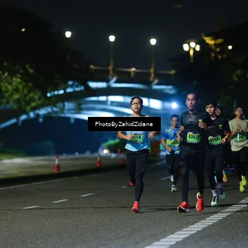 Runner Photo 5329145