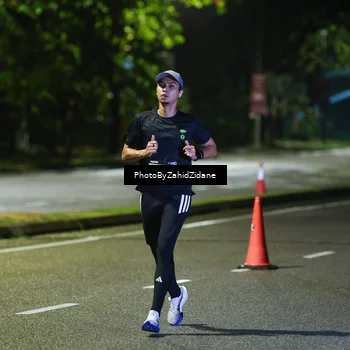 Runner Photo 5329146