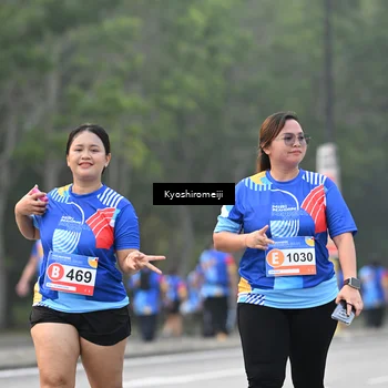Runner Photo 5329148