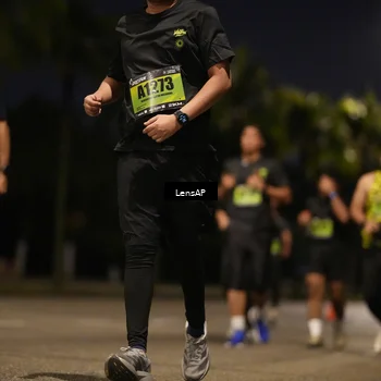 Runner Photo 5329153