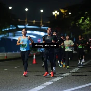 Runner Photo 5329155