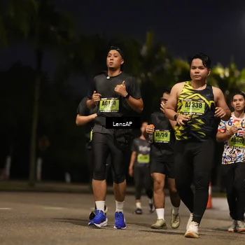 Runner Photo 5329157