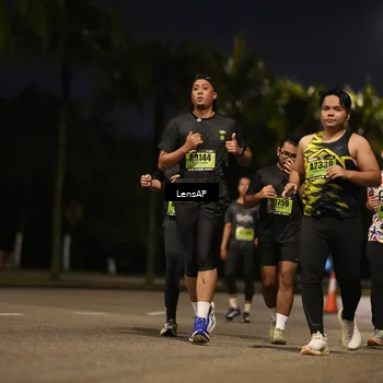Runner Photo 5329158