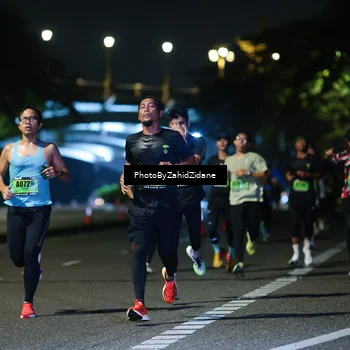 Runner Photo 5329161