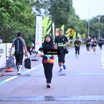 Runner Photo 5329164
