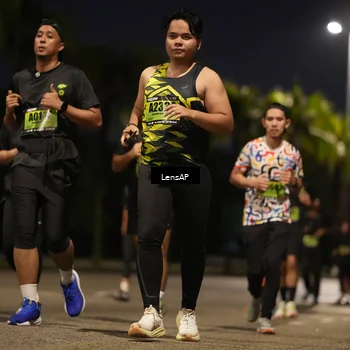 Runner Photo 5329175