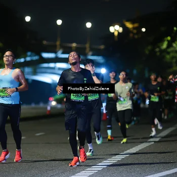 Runner Photo 5329176