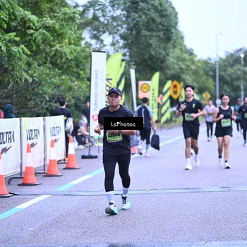 Runner Photo 5329180