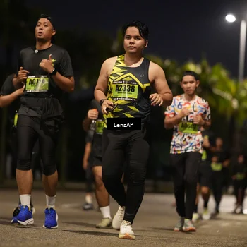 Runner Photo 5329182