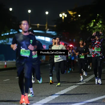 Runner Photo 5329187