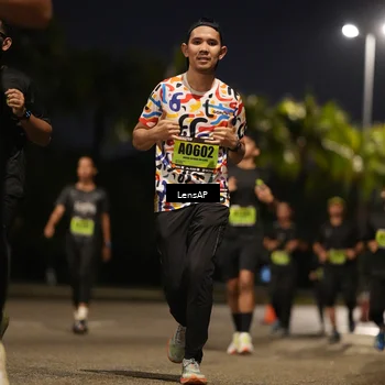 Runner Photo 5329191