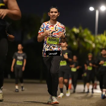 Runner Photo 5329192