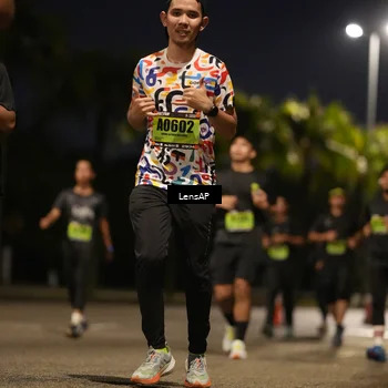Runner Photo 5329194