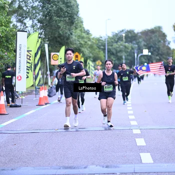 Runner Photo 5329196
