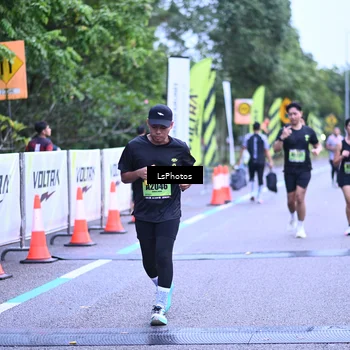 Runner Photo 5329197