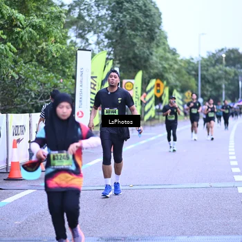 Runner Photo 5329200