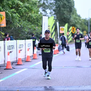 Runner Photo 5329201